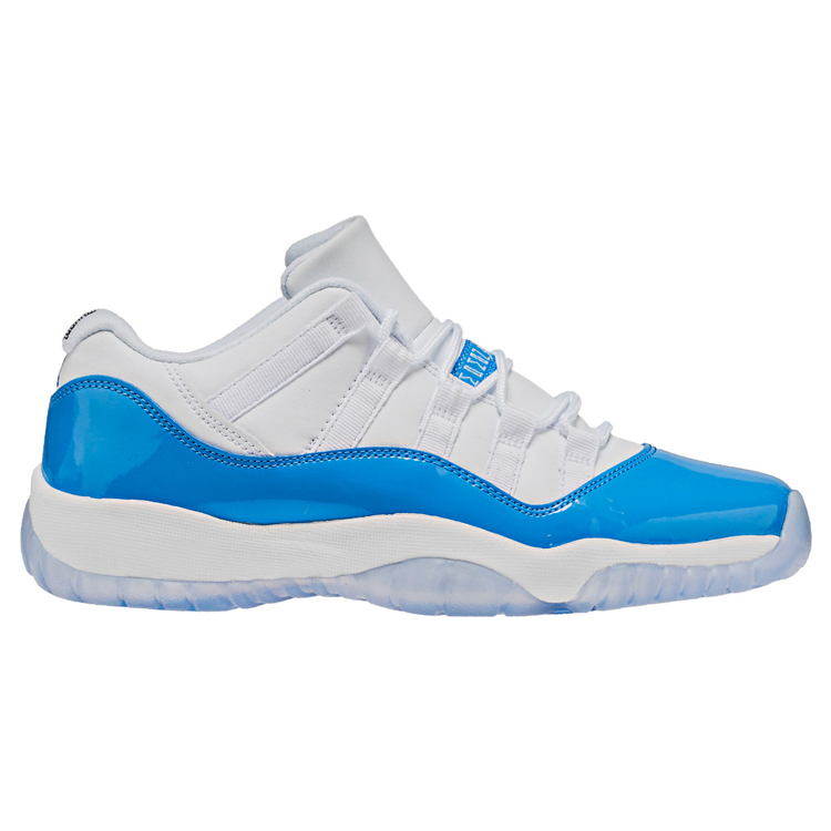 나이키 에어조던 11 유니버시티 블루 GS Nike Air Jordan 11 University Blue 528896-106
