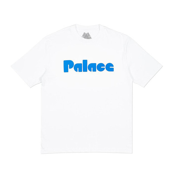 [해외] 팔라스 에이스 티셔츠 Palace Ace T-Shirt 18FW