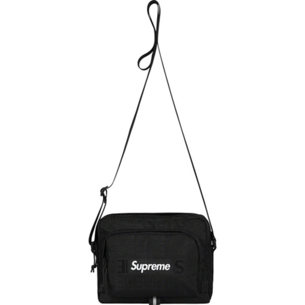 [해외] 슈프림 숄더백 Supreme Shoulder Bag 19SS