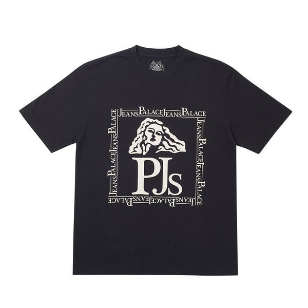 [해외] 팔라스 PJ 박스 티셔츠 Palace PJ Box Tee 19SS
