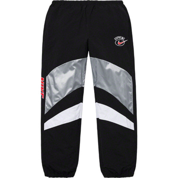 [해외] 슈프림 나이키 웜업 팬츠 Supreme Nike Warm Up Pant 19SS