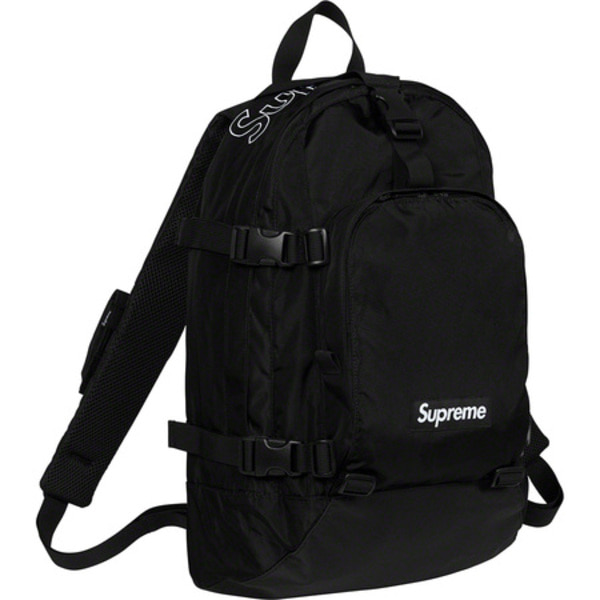 [해외] 슈프림 백팩 Supreme Backpack 19FW