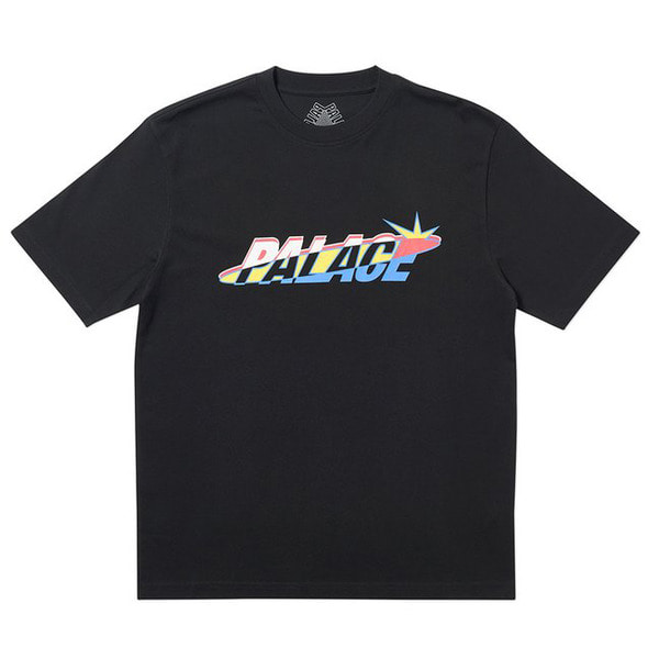 [해외] 팔라스 리큐 티셔츠 Palace Lique T-Shirt 19FW