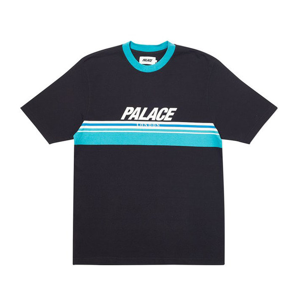 [해외] 팔라스 이스티 티셔츠 Palace Esty T-Shirt 19FW