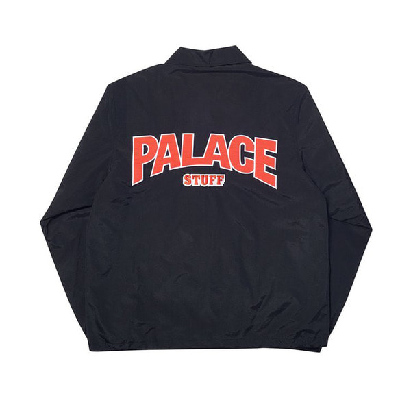 [해외] 팔라스 스투프 자켓 Palace Stuff Jacket 20SS