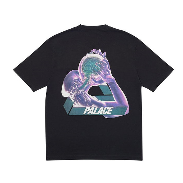 [해외] 팔라스 트라이 게인 티셔츠 Palace Tri Gaine T-Shirt 20SS