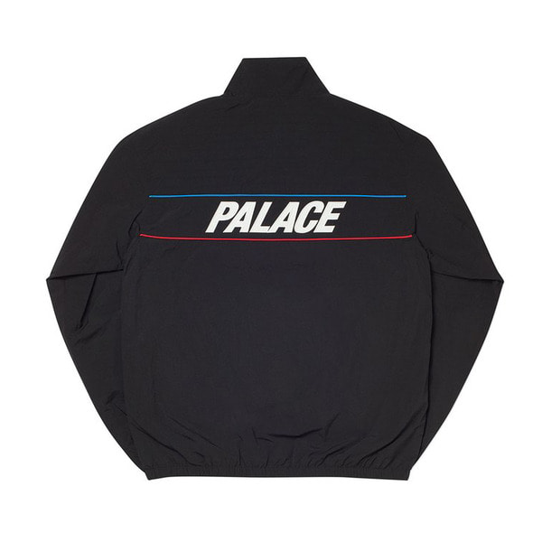 [해외] 팔라스 파이프라인 자켓 Palace Pipeline Jacket 20SS