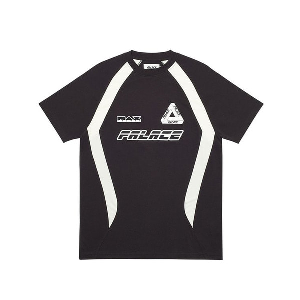 [해외] 팔라스 맥스 팔 티셔츠 Palace Max Pal T-Shirt 20SS