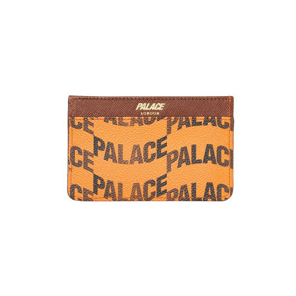 [해외] 팔라스 P-럭스 카드홀더 Palace P-Lux Cardholder 20SS