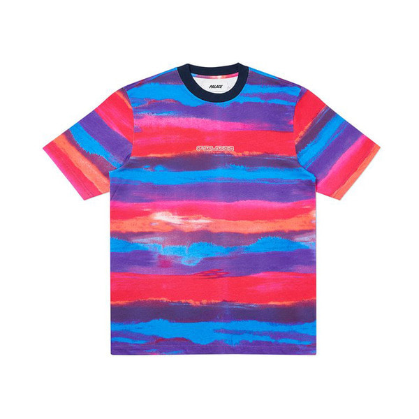 [해외] 팔라스 아티산 티셔츠 Palace Artisan T-Shirt 20SS