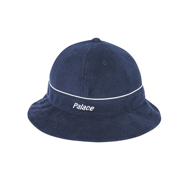 [해외] 팔라스 타월링 버킷 햇 Palace Towelling Bucket Hat 20SS