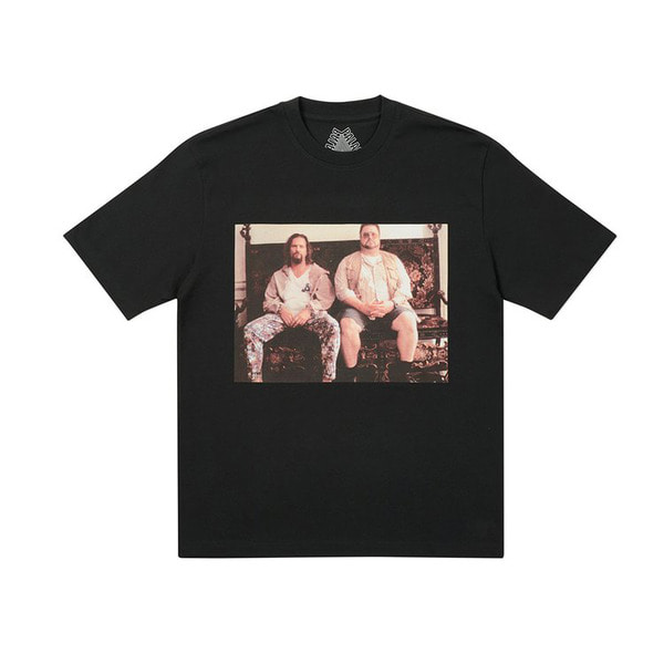 [해외] 팔라스 듀드 티셔츠 Palace Dude T-Shirt 20FW