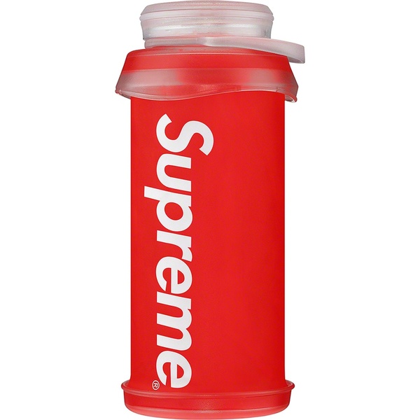 [해외] 슈프림 하이드라팍 스태쉬 1.0리터 보틀 Supreme HydraPak Stash 1.0L Bottle 20FW