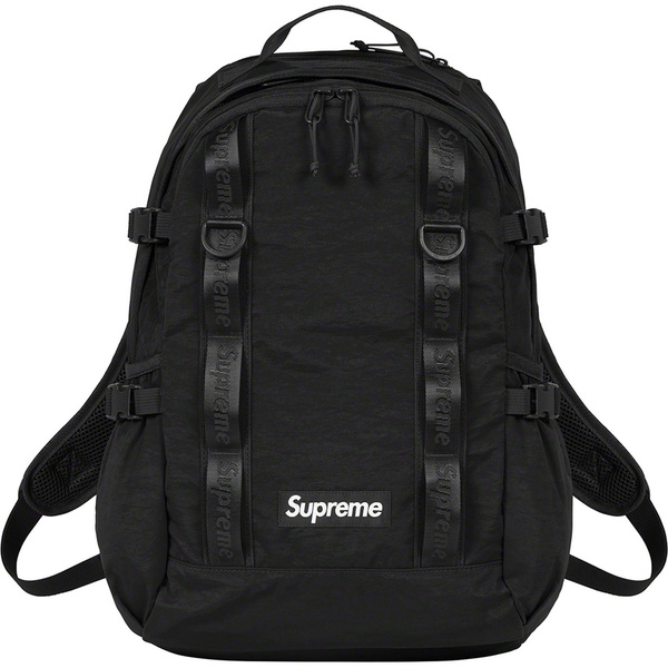 [해외] 슈프림 백팩 Supreme Backpack 20FW