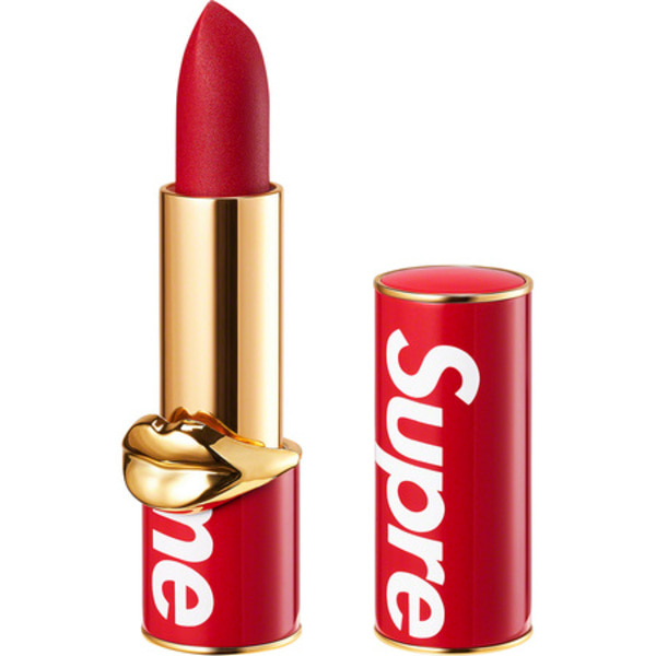 [해외] 슈프림 팻 맥그라스 랩스 립스틱 Supreme Pat McGrath Labs Lipstick 20FW