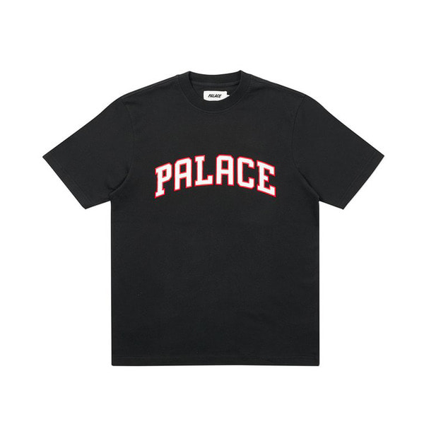 [해외] 팔라스 알라스 헤비웨이트 티셔츠 Palace Alas Heavyweight T-Shirt 20FW