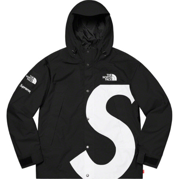 [해외] 슈프림 더노스페이스 S로고 마운틴 자켓 Supreme The North Face S Logo Mountain Jacket 20FW
