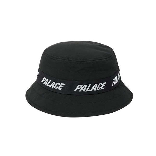 [해외] 팔라스 푸파 버킷 햇 Palace Puffa Bucket Hat 20FW