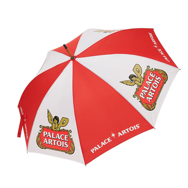[해외] 팔라스 스텔라 아르투아 엄브렐라  Palace Stellar Artois Umbrella 21SS