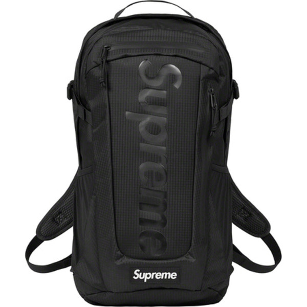 [해외] 슈프림 백팩 Supreme Backpack 21SS