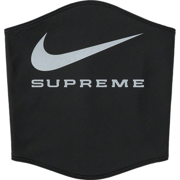 [해외] 슈프림 나이키 넥 워머 Supreme Nike Neck Warmer 21SS