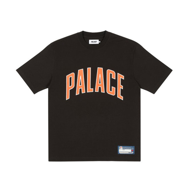 [해외] 팔라스 스포르티니 티셔츠 Palace Sportini T-Shirt 21SS