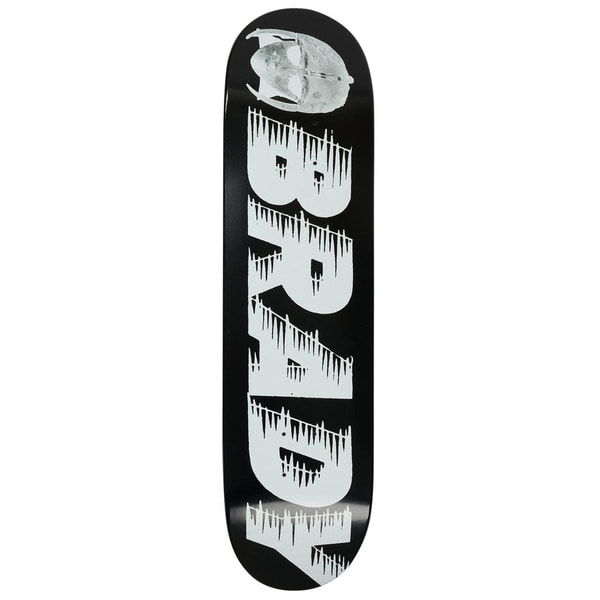 [해외] 팔라스 브레디 스케이트보드 Palace Brady Skateboard 21FW