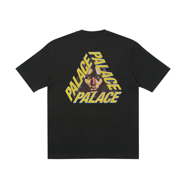 [해외] 팔라스 G 페이스 티셔츠 Palace G-face T-Shirt 21FW