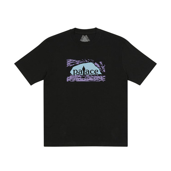 [해외] 팔라스 케이브맨 티셔츠 Palace Caveman T-Shirt 21FW