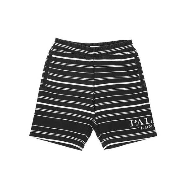 [해외] 팔라스 프린티드 스트라이프 쇼츠 Palace Printed Stripe Shorts 22SS