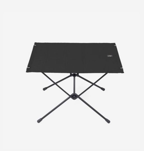 [해외] 헬리녹스 택티컬 테이블 라지 블랙 Helinox Tactical Table Large Black