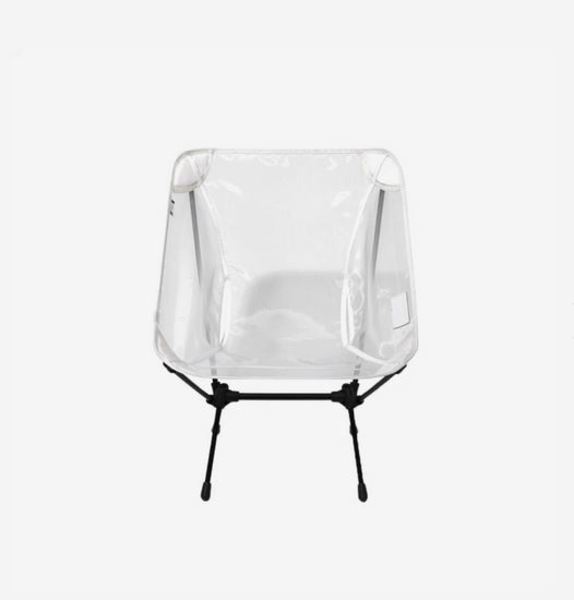 [해외] 헬리녹스 체어 원 홈 화이트 메쉬 Helinox Chair One Home White Mesh