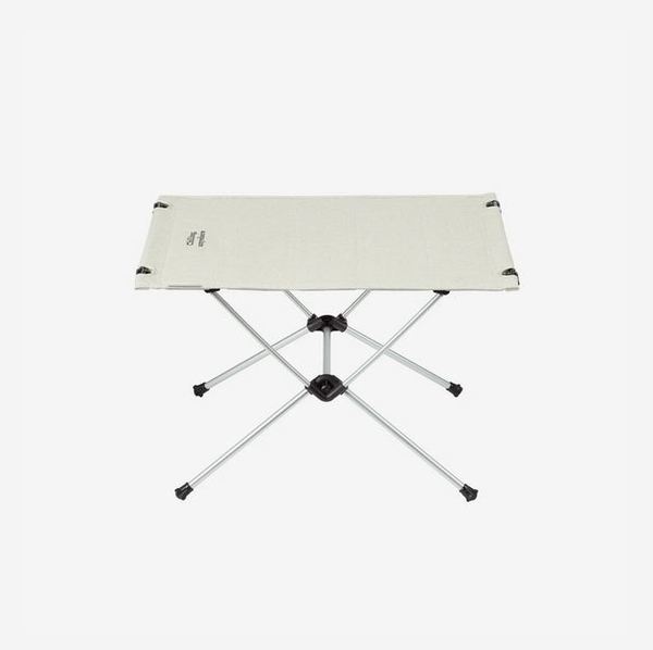 [해외] 헬리녹스 프리메라 테이블 원 하드탑 그리너리 베이지 Helinox Primera Table One Hard Top Greenery Beige