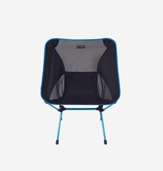 [해외] 헬리녹스 체어 원 엑스라지 블랙 Helinox Chair One XL Black