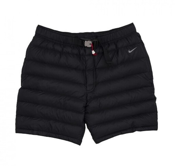 [해외] 나이키 x 톰 삭스 다운 필 쇼츠 Nike NikeLab x Tom Sachs Down Fill Shorts