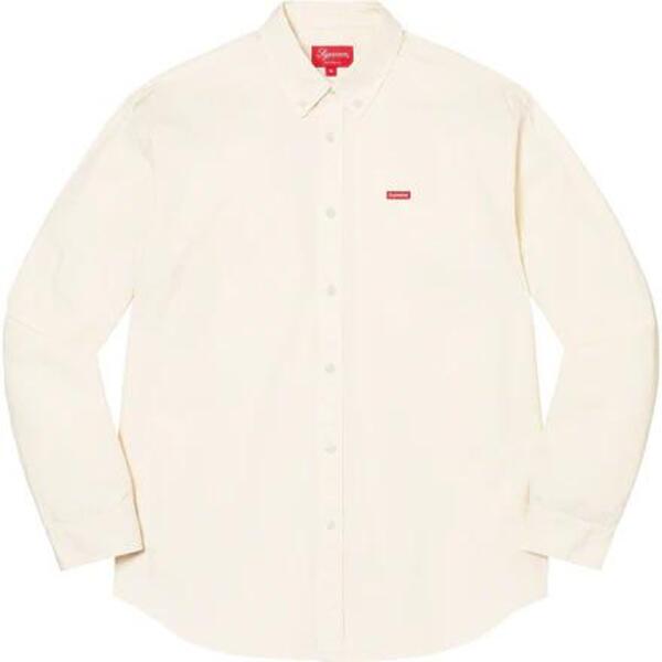 [해외] 슈프림 스몰 박스 셔츠 Supreme Small Box Shirt 23SS
