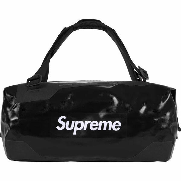 [해외] 슈프림 오르트립 더플 백 Supreme ORTLIEB Duffle Bag 24SS
