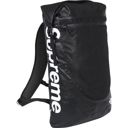 [해외] 슈프림 노스페이스 워터프루프 백팩 Supreme The North Face Waterproof Backpack 17SS