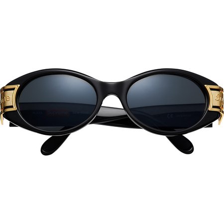 [해외] 슈프림 플라자 선글라스 Supreme Plaza Sunglasses 18SS