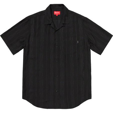 [해외] 슈프림 과달루페 S/S 셔츠 Supreme Guadalupe S/S Shirt 19SS