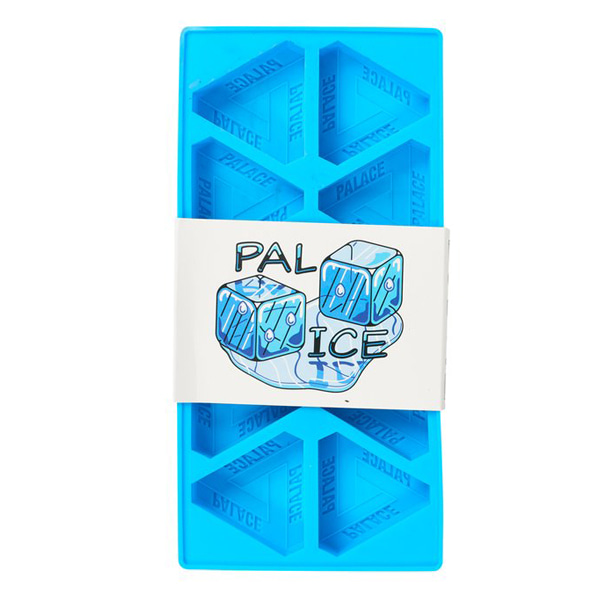 [해외] 팔라스 팔 아이스 트레이 Palace Pal Ice Tray 19SS