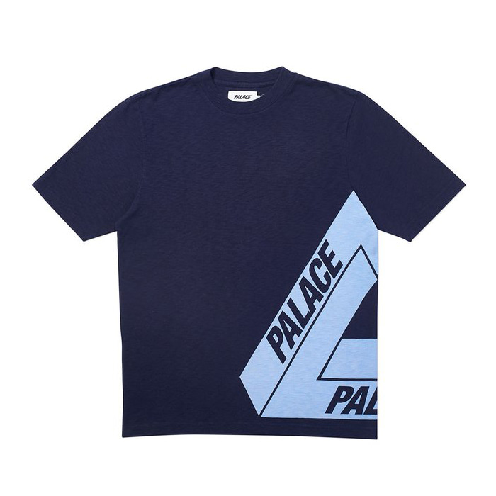 [해외] 팔라스 사이드 퍼그 티셔츠 Palace Side Ferg T-Shirt 19FW