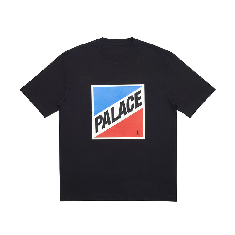 [해외] 팔라스 마이 사이즈 티셔츠 Palace My Size T-Shirt 20SS