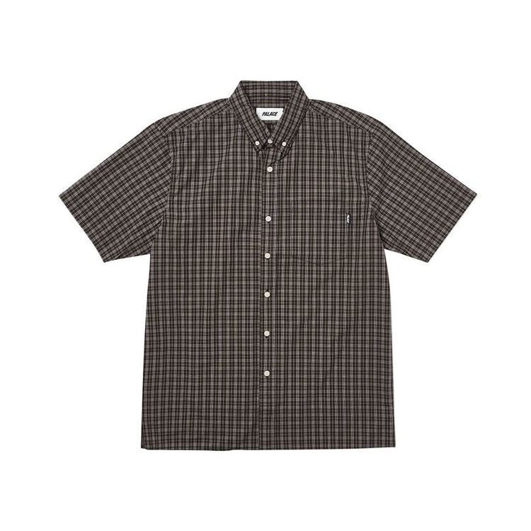 [해외] 팔라스 P-레이드 셔츠 Palace P-Laid Shirt 20SS