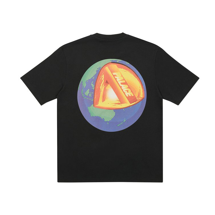 [해외] 팔라스 코어 티셔츠 Palace Core T-Shirt 20FW
