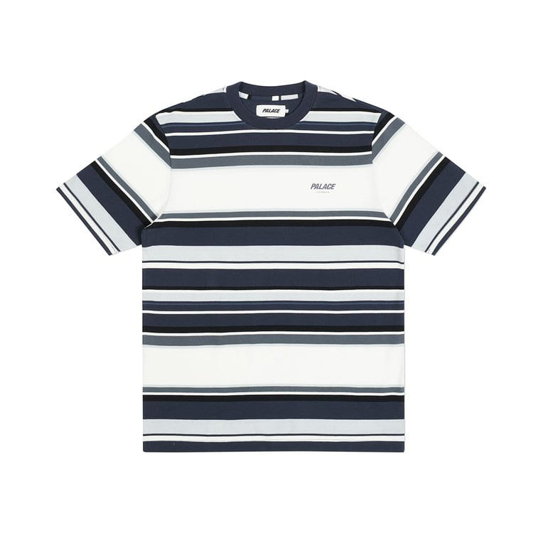 [해외] 팔라스 라이너 티셔츠 Palace Liner T-Shirt 20FW