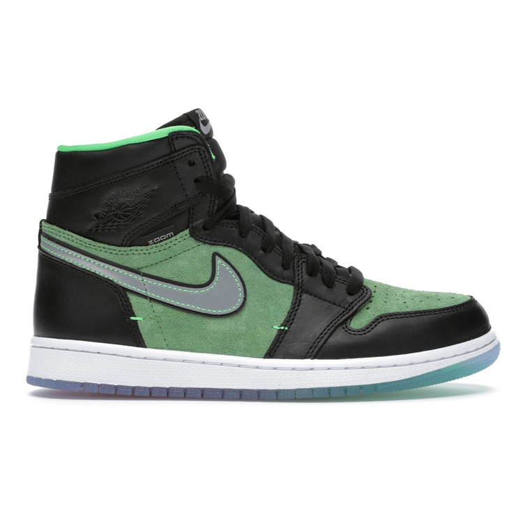 [해외] 나이키 에어조던 1 하이 줌 젠 그린 Nike Air Jordan 1 High Zoom Zen Green CK6637-002