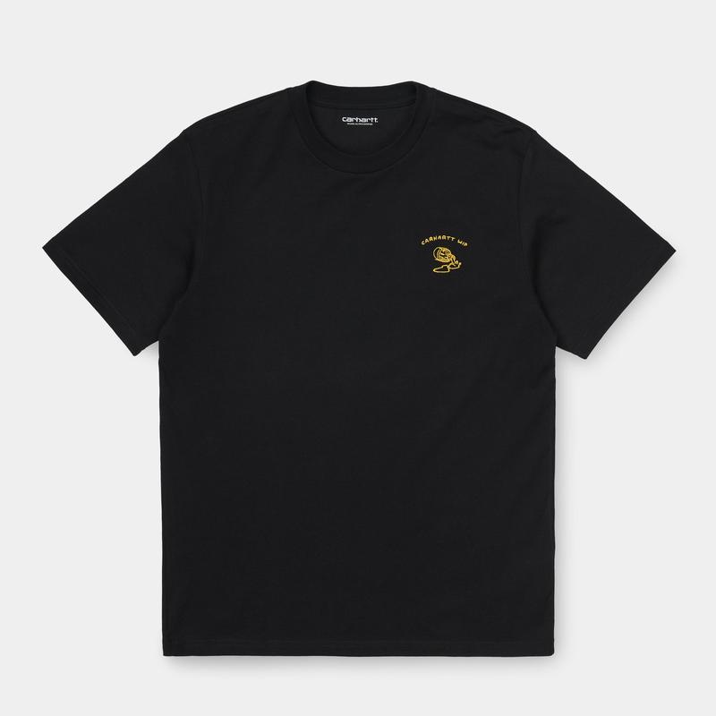 [해외] 칼하트 윕 리버스 미다스 티셔츠 Carhartt Wip Reverse Midas T-Shirt