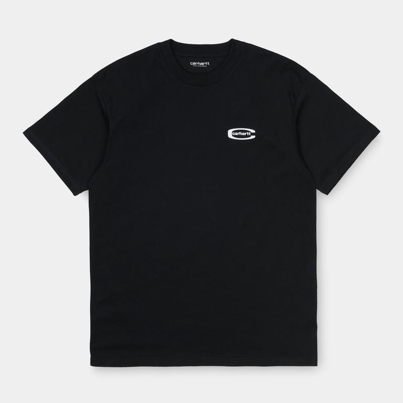 [해외] 칼하트 윕 미러 티셔츠 Carhartt Wip Mirror T-Shirt