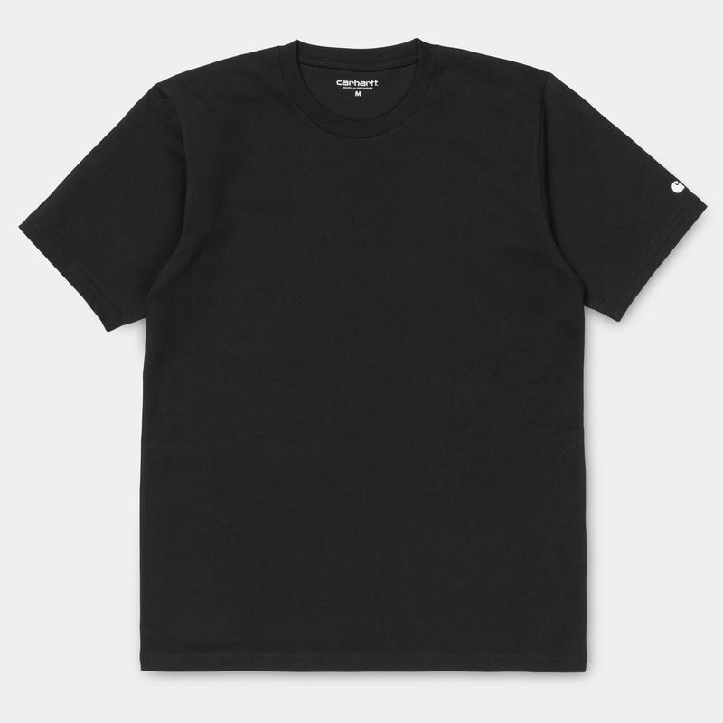 [해외] 칼하트 윕 베이스 티셔츠 Carhartt Wip Base T-Shirt